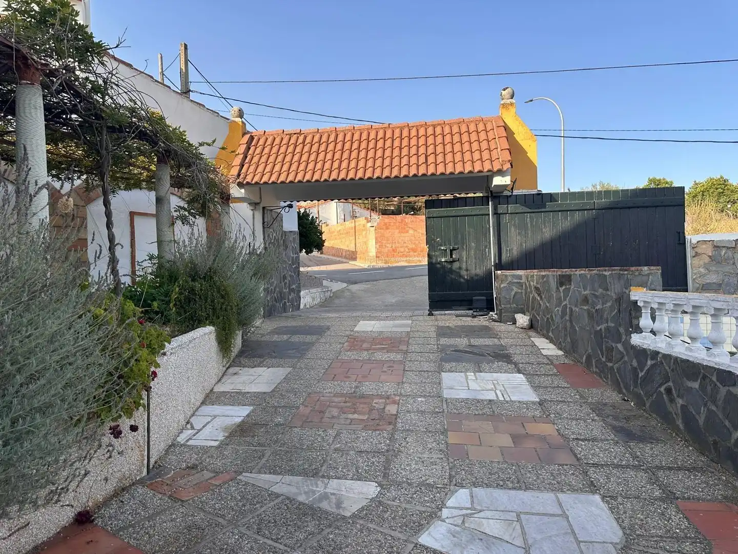 Casa amb jardí en venda a Belmez, imagen 43