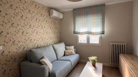 Foto 3 de Ático de alquiler en Calle Mayor, Alfonso,  Zaragoza Capital