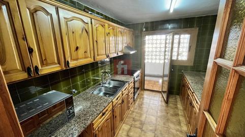 Foto 3 de Pis en venda a Josep Clara, Sant Salvador, El Vendrell