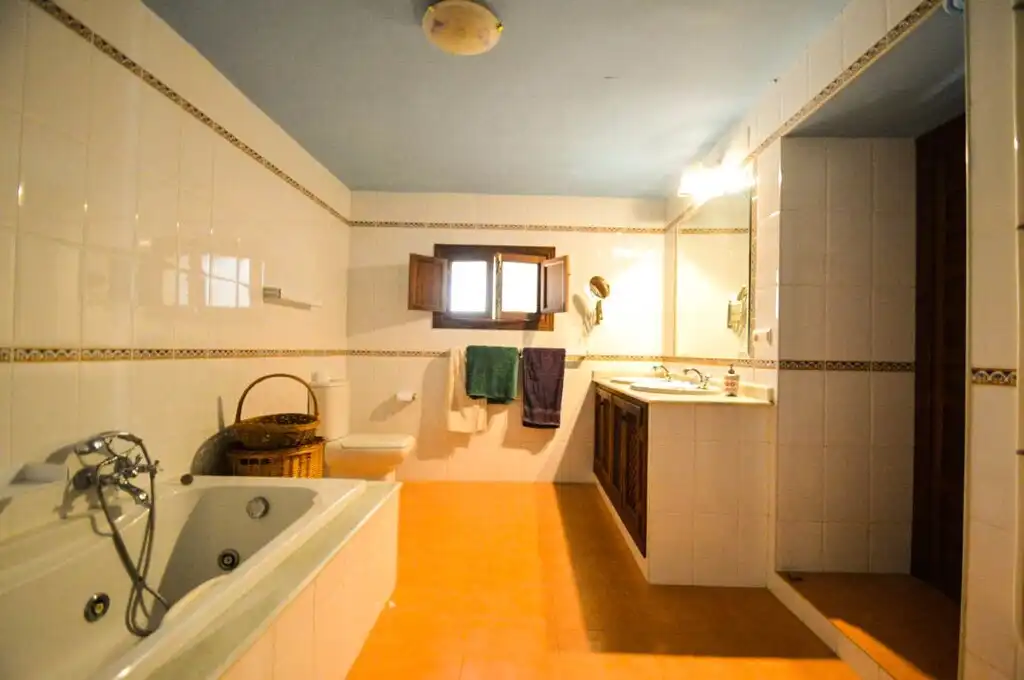 Landhaus mit Pool zum Verkauf in Centro, imagen 21