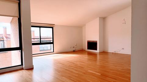 Foto 4 de Casa adosada de alquiler en Comunidad de la Rioja, El Burgo, Las Rozas de Madrid