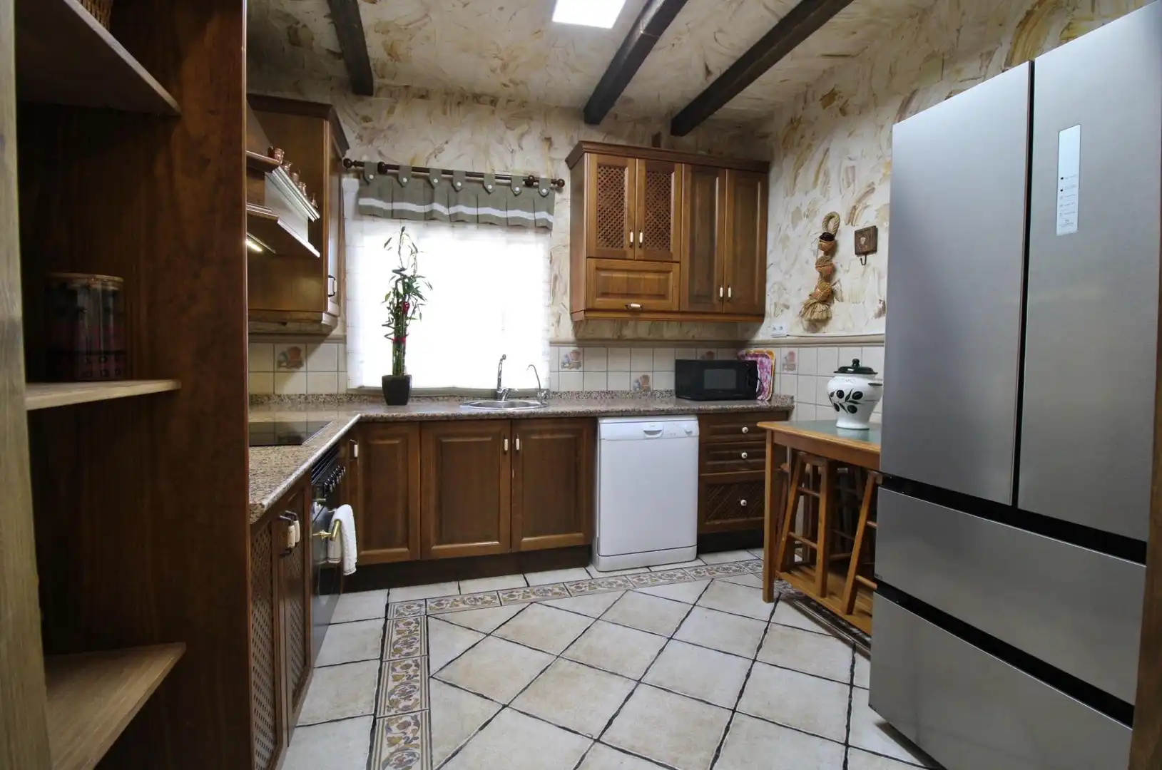 Chalet con piscina en venta en Los Girasoles, imagen 11