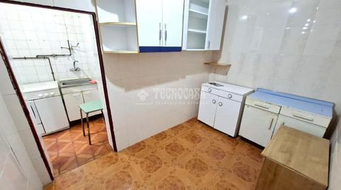 Foto 3 de Pis en venda a Villayuventus - Renfe, Parla