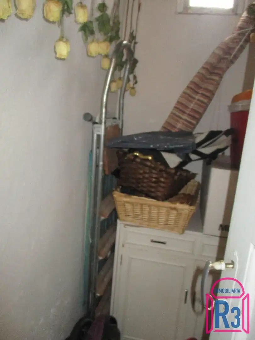 Casa o xalet en venda en León Capital  amb Calefacció