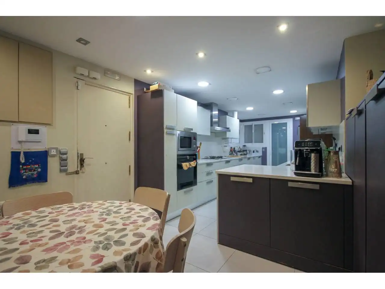 Flat with terrace for sale in Calle Raset, imagen 18