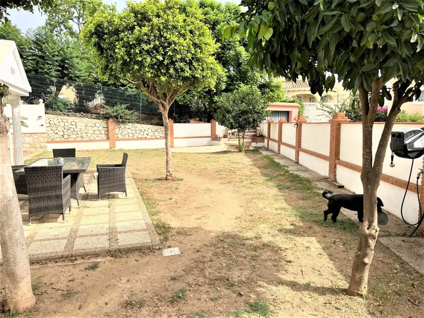 House with pool for sale in Hipódromo - Cerrado del Águila, imagen 28