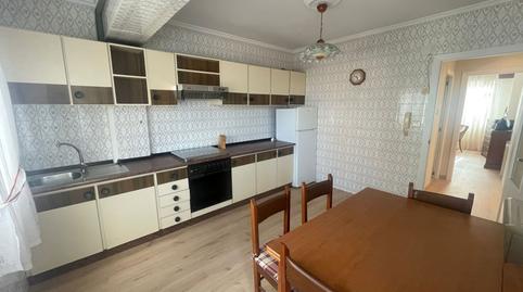 Photo 4 of Flat to rent in A Gándara, Narón