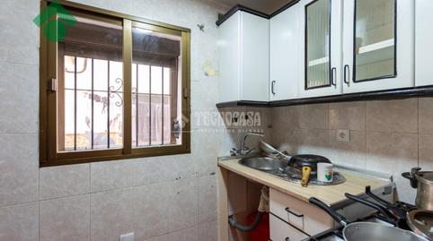 Foto 4 de Casa adosada en venda a Almuñecar Centro, Granada