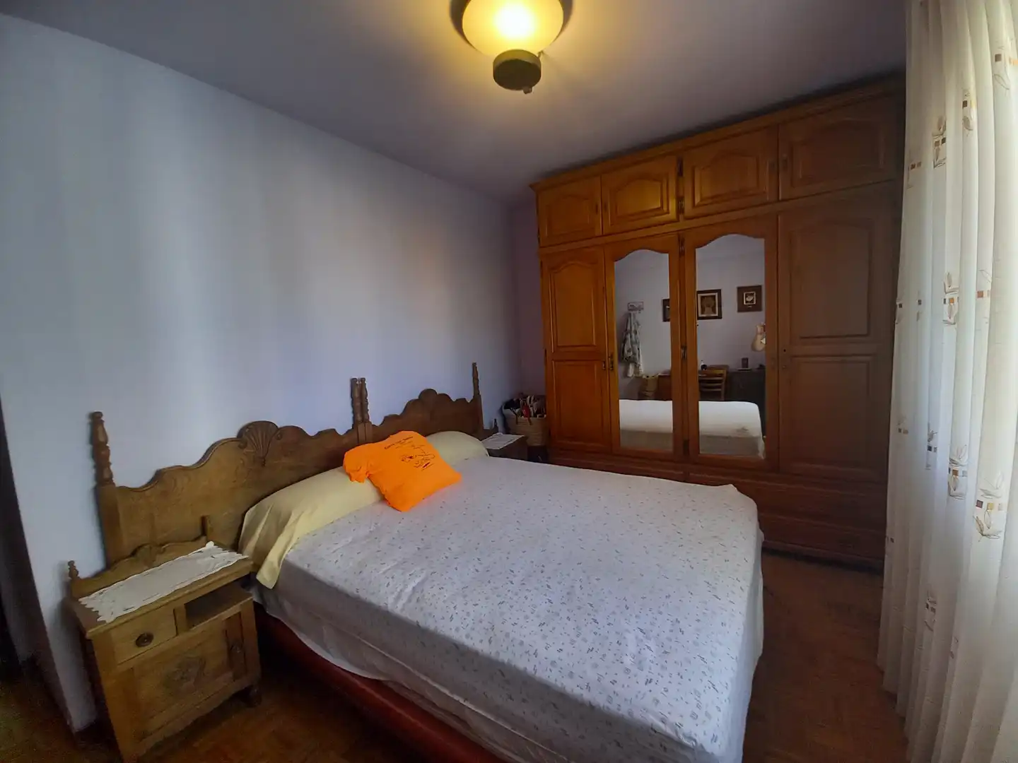 Schlafzimmer von Wohnung zum Verkauf in Piedras Blancas