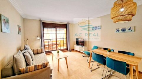 Foto 3 de Piso de alquiler en Avenida de Los Cisnes, 4, Isla Canela, Ayamonte