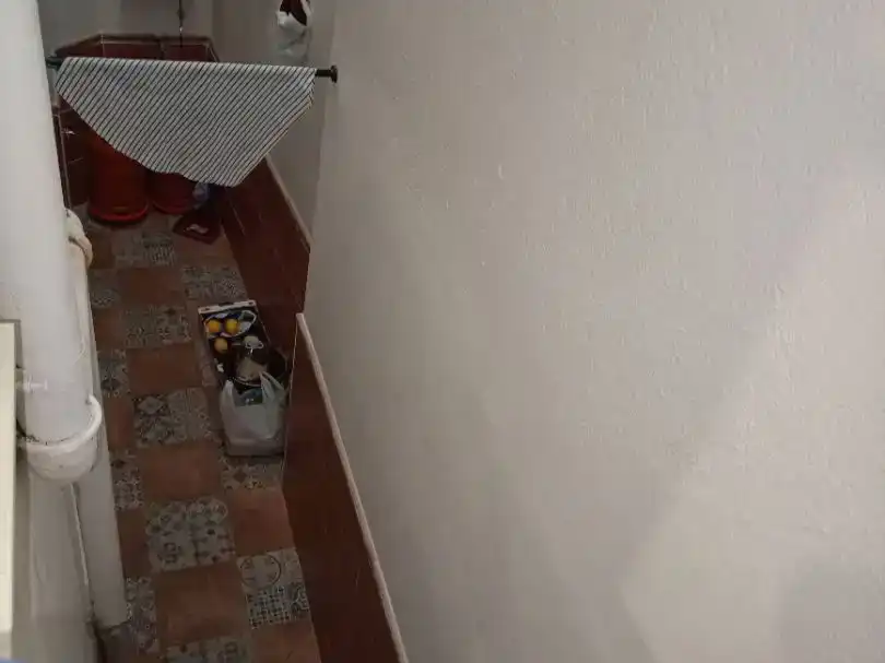Casa adosada en venta en Valdeobispo con Trastero y Amueblado