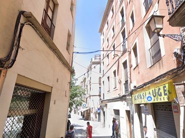 Pis en venda a Carme