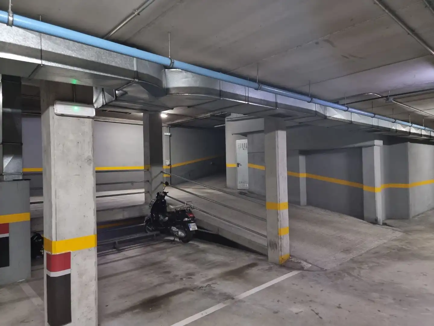 Parking of Garage for sale in Ourense Capital 