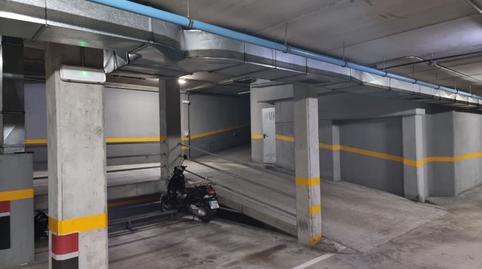 Photo 5 of Garage for sale in Rúa Emilia Pardo Bazán, 46, Centro, Ourense