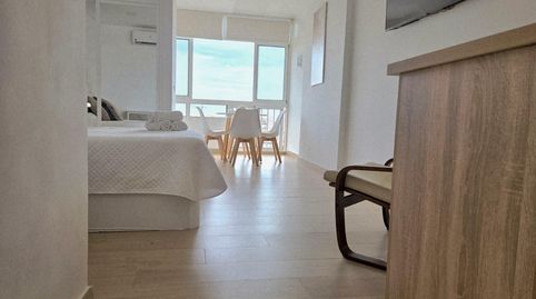 Foto 2 de Estudio en venta en Parque de la Paloma, Benalmádena