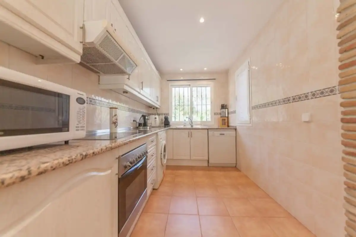 Casa adosada en venta en Casco Antiguo