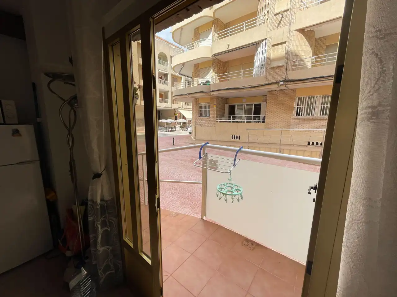 Flat with lift for sale in La Mata, imagen 31