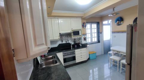 Foto 5 de Pis en venda a Gran Via, O Castro, Pontevedra