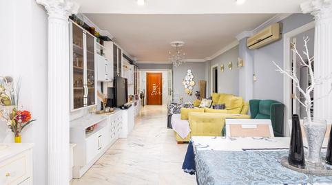 Foto 3 de Pis en venda a Ronda, Barrio de Ciudad Jardín, Málaga