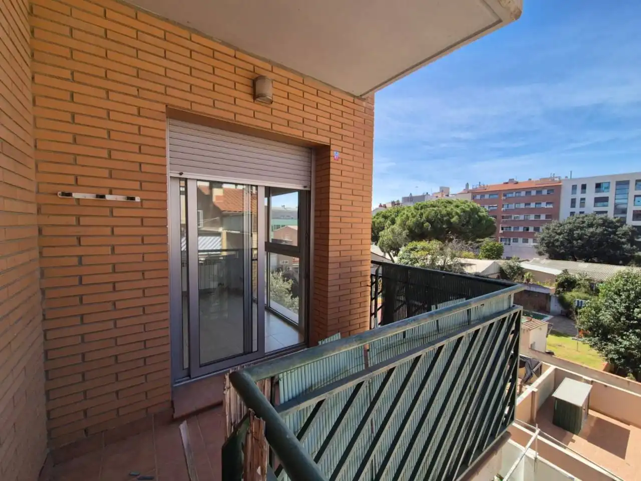Appartamento con terrazza in vendita a Centre - Sant Oleguer, imagen 18