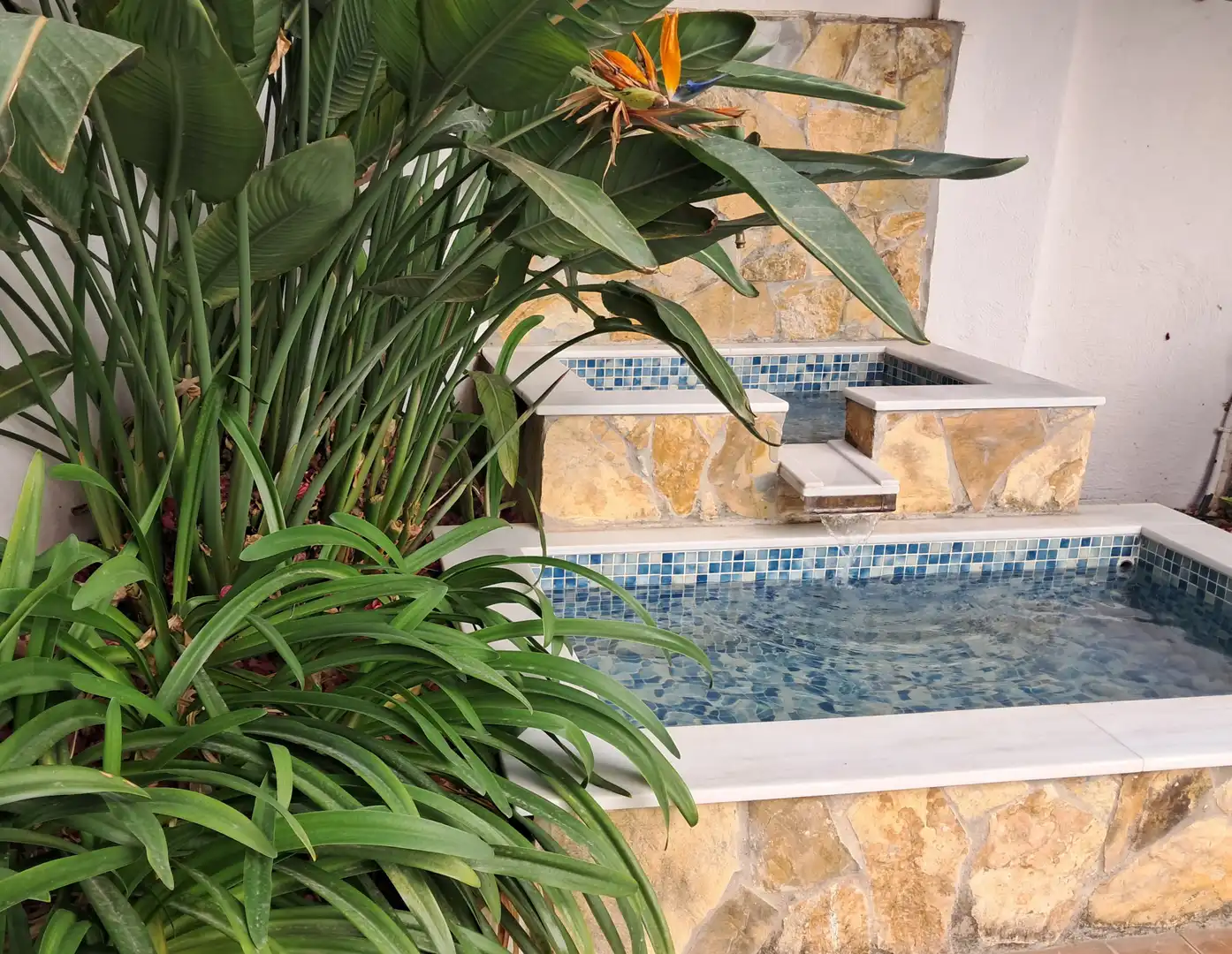 Home with terrace for sale in Estepona Pueblo, imagen 13