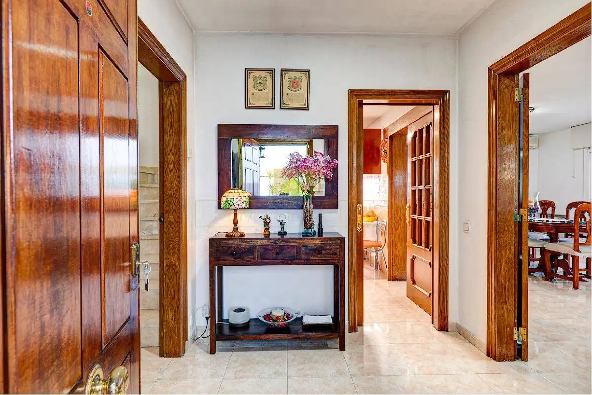 Houses for sale in Sant Pere de Ribes  with Air Conditioner, Heating and Private garden