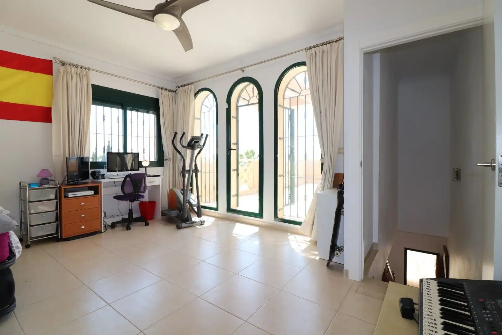 Villa avec piscine à vendre à Ciudad Quesada, imagen 14
