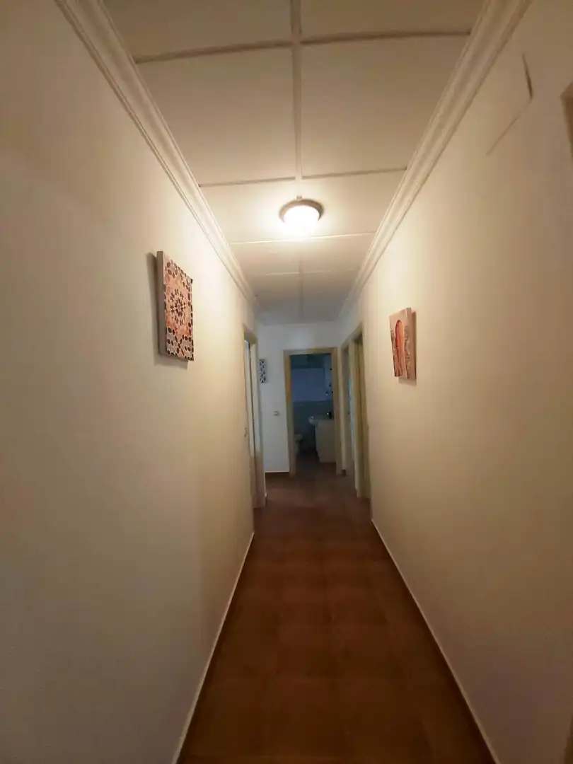 Houses for sale in Utrera  with Air Conditioner, Private garden and Storage room