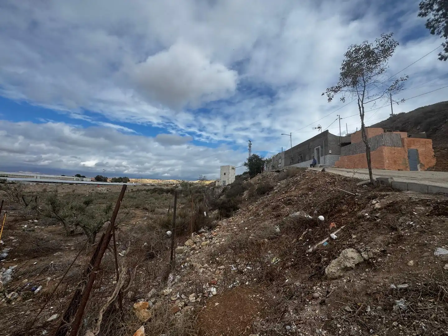 Pis en venda en Níjar