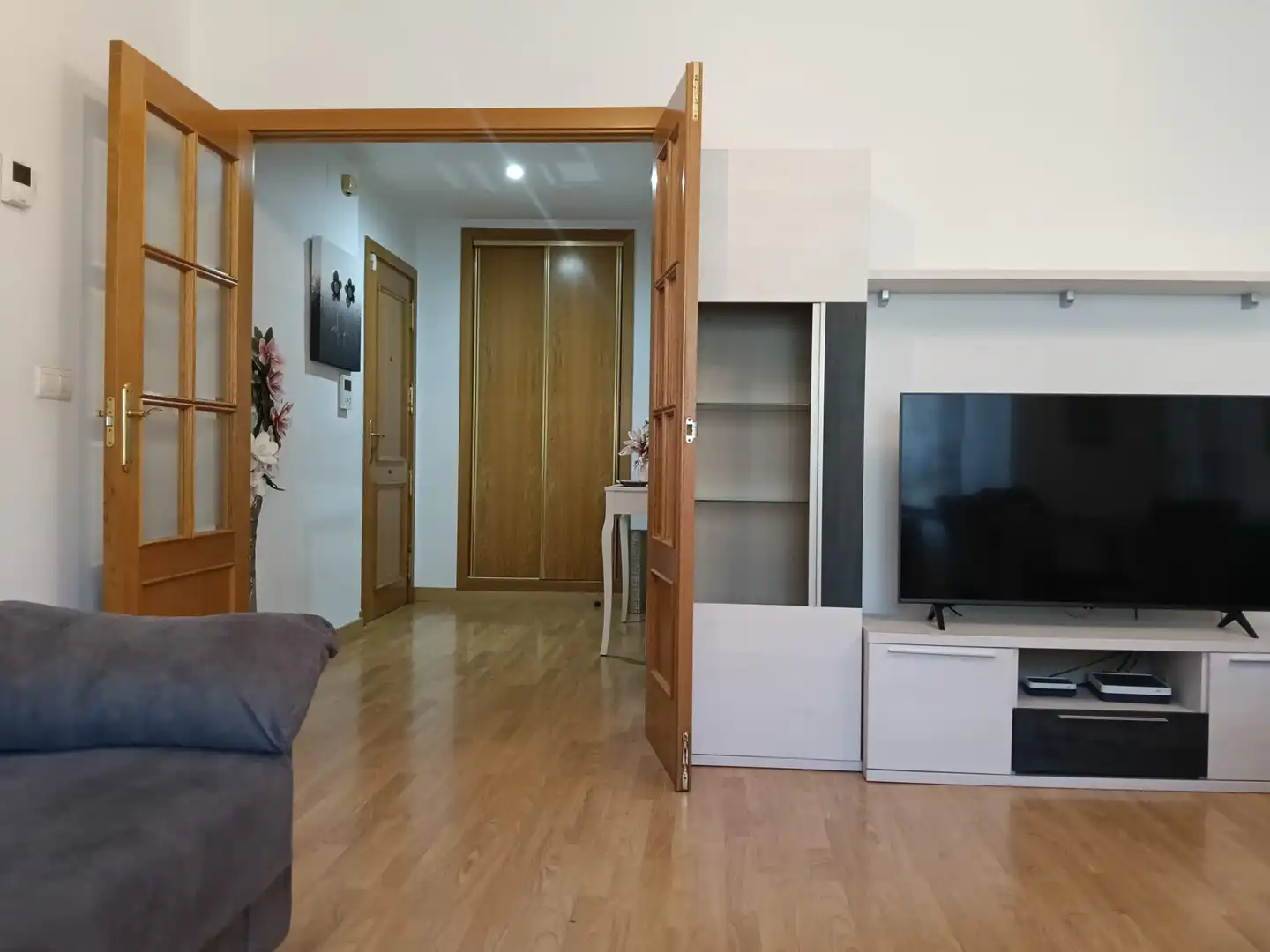 Wohnung mit Terrasse zum Verkauf in Avenida de Gregorio Arcos 3
