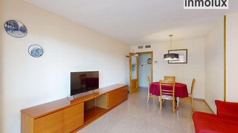 Photo 5 of Flat for sale in Avenida Deportista Miriam Blasco, Albufereta, Alicante / Alacant