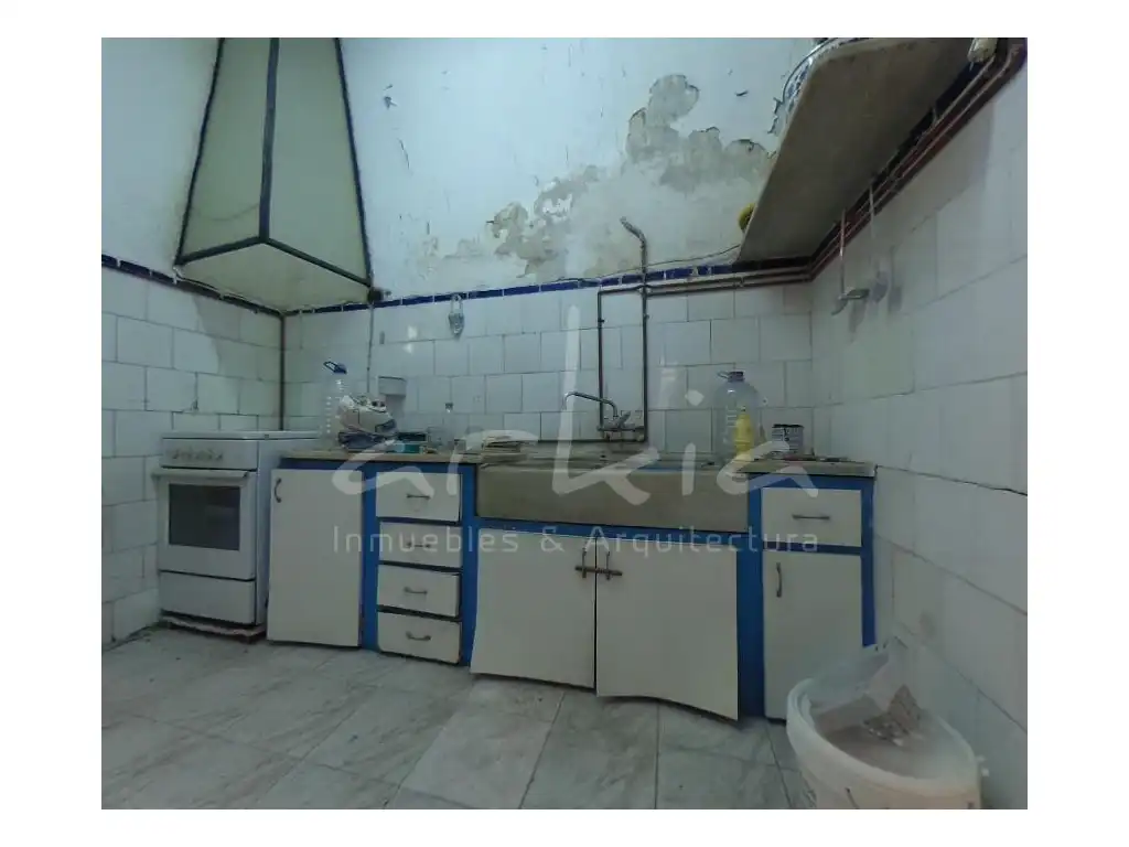 Cocina de Casa o chalet en venta en Valencia con Terraza y Balcón