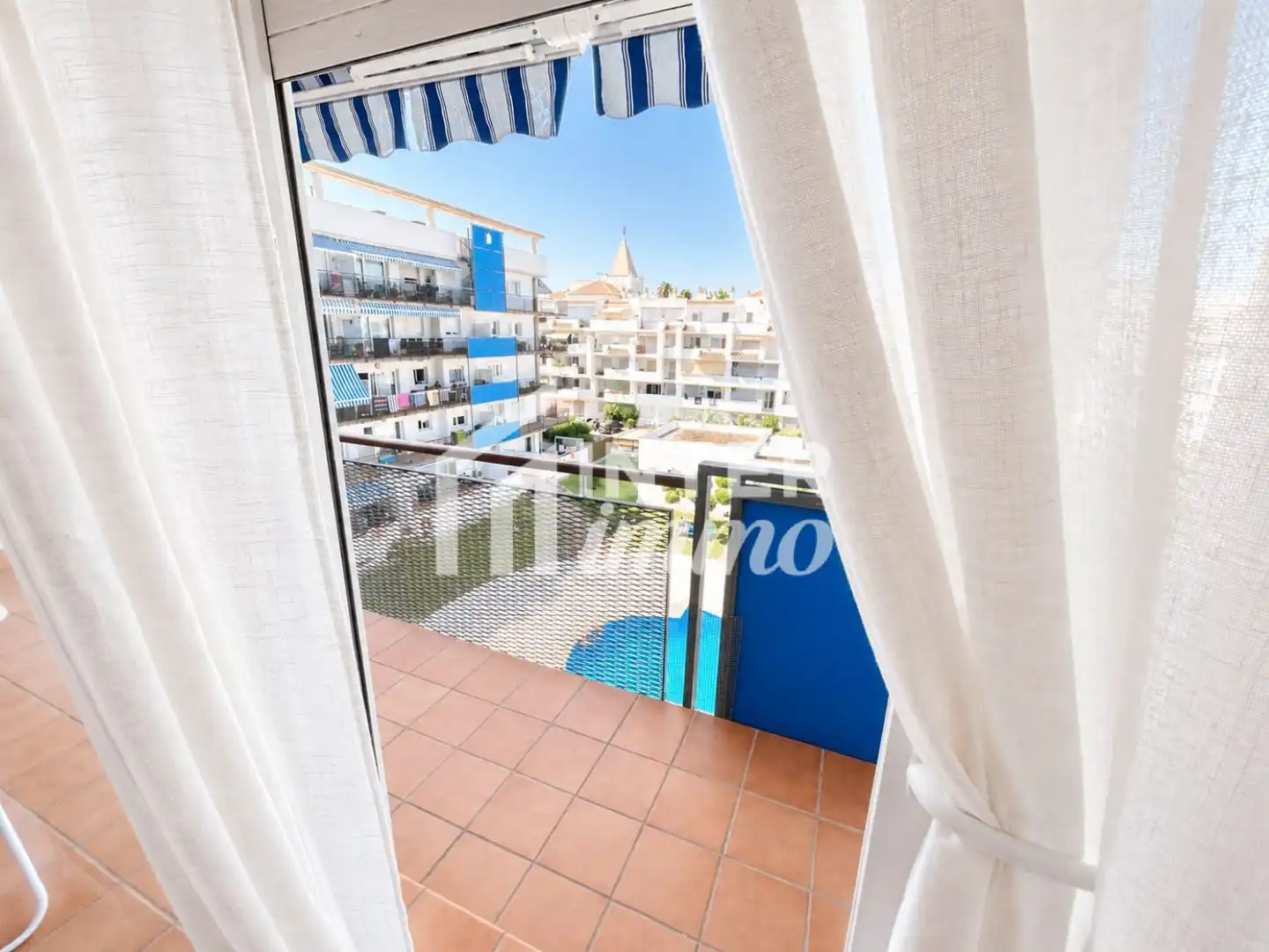 Appartement compact avec piscine à vendre à Calle Puerto Marina 2, imagen 13