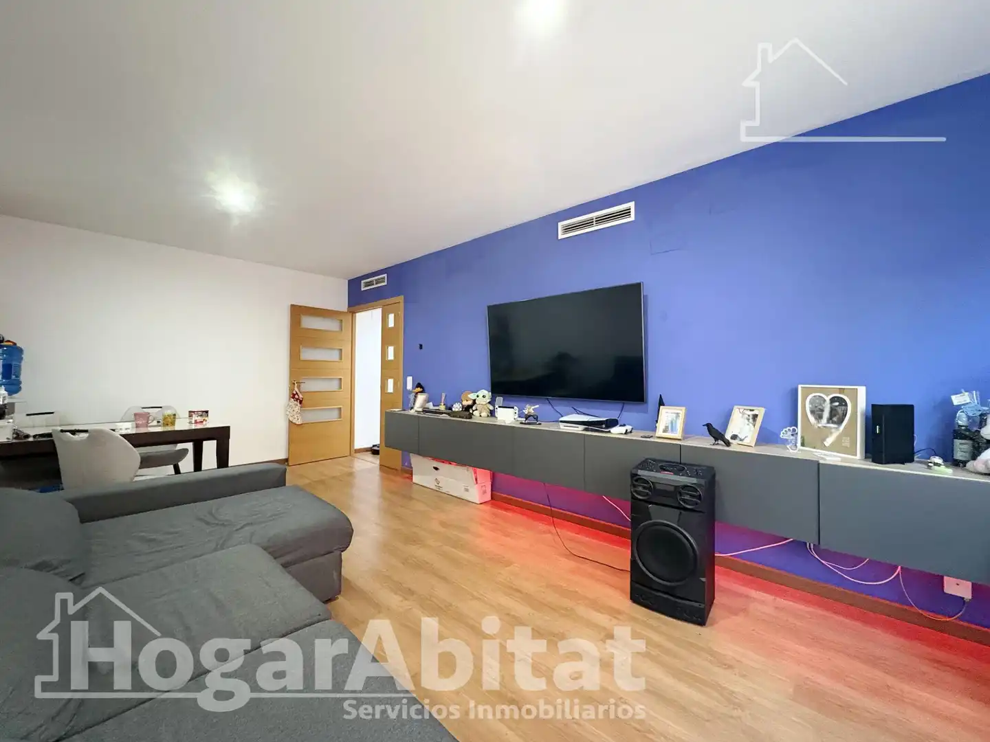 Appartement avec ascenseur à vendre à Avenida San Cristóbal, imagen 4