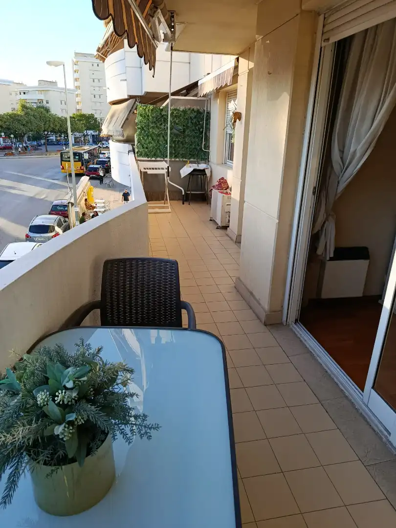 Pis en venda a Passeig Olof Palme, Montigalà