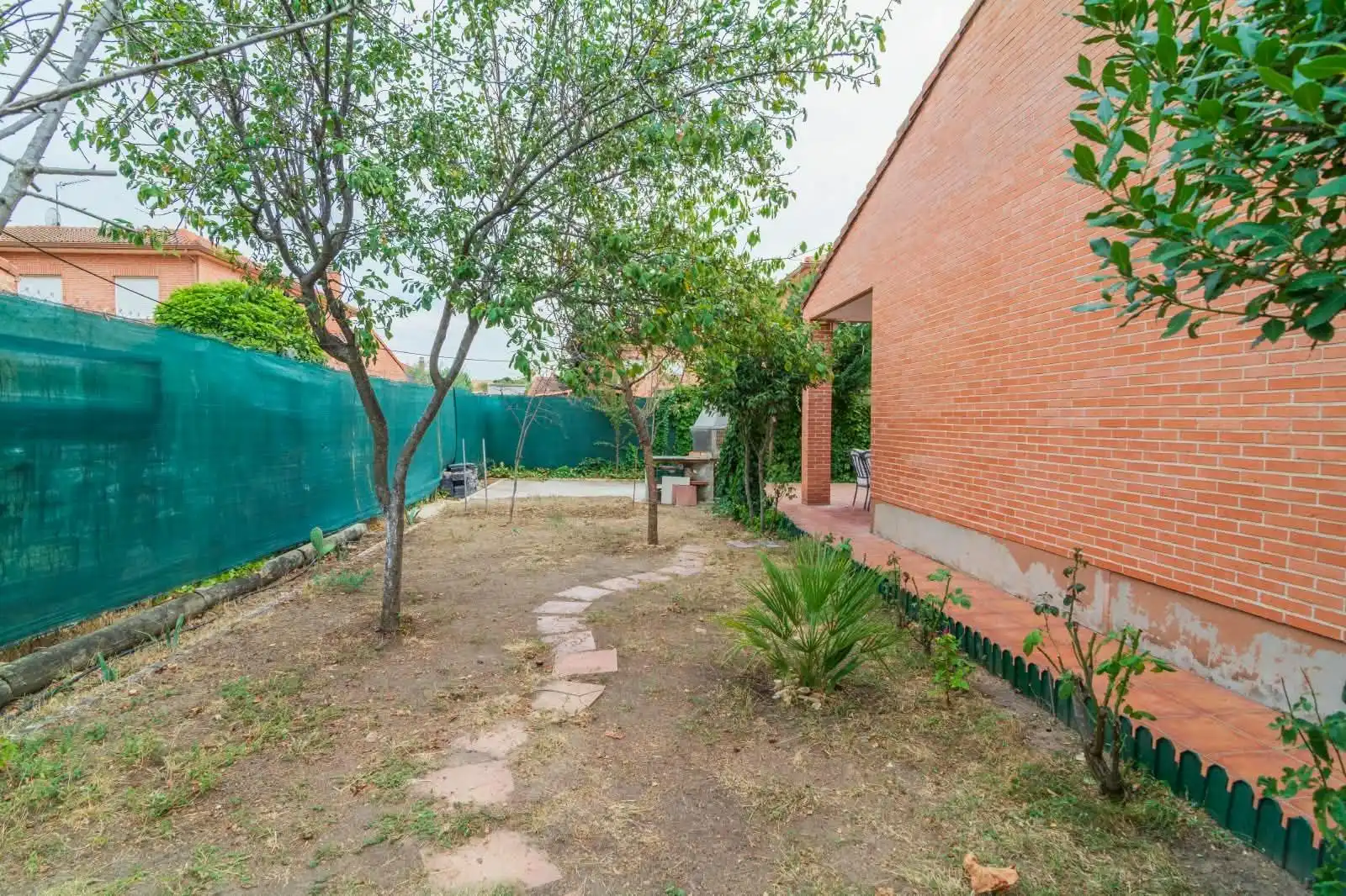 Semi-detached house for sale in Calle PINTOR JOAQUIN SOROLLA, imagen 21