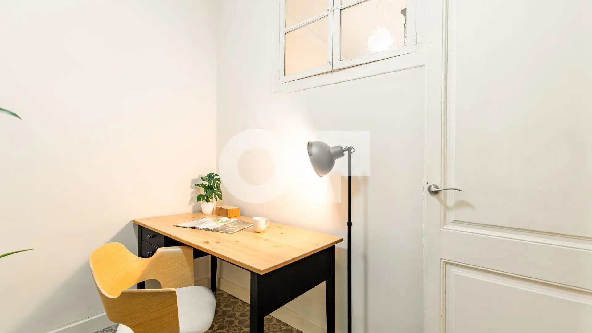 Piso con terraza en venta en Carrer Carrer Villarroel, imagen 14