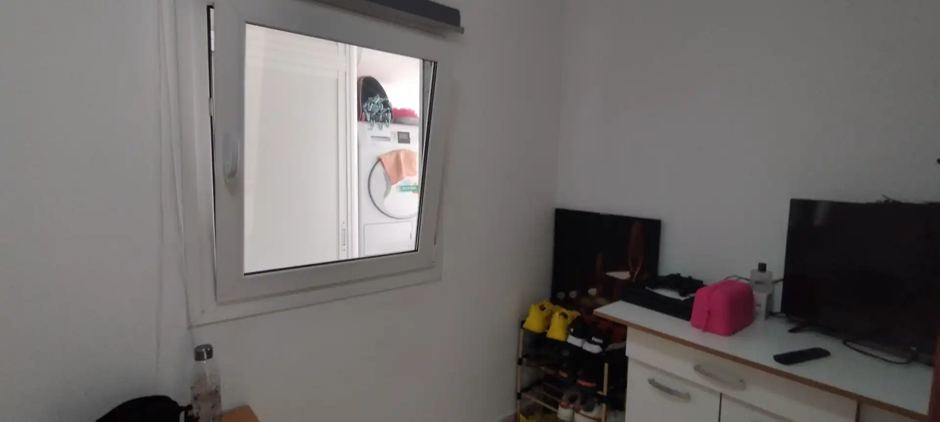Bedroom of Flat for sale in Telde  with Storage room and Oven