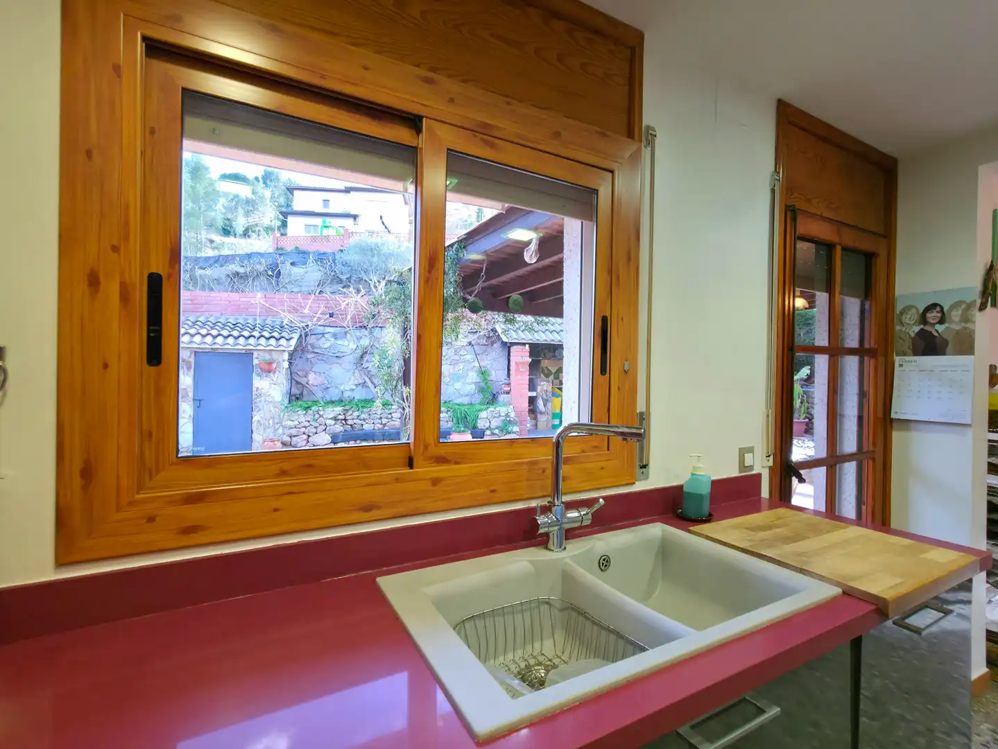 Maison avec terrasse à vendre à Corbera de Llobregat, imagen 12