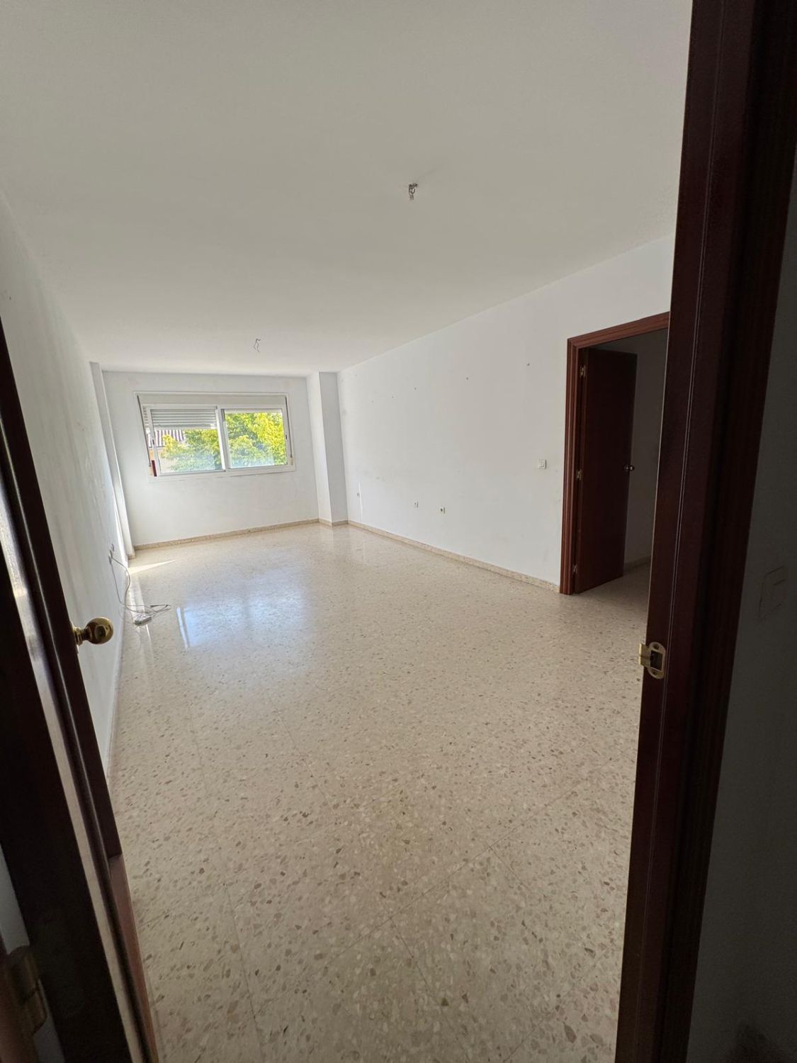 Living room of Flat for sale in Jerez de la Frontera  with Storage room