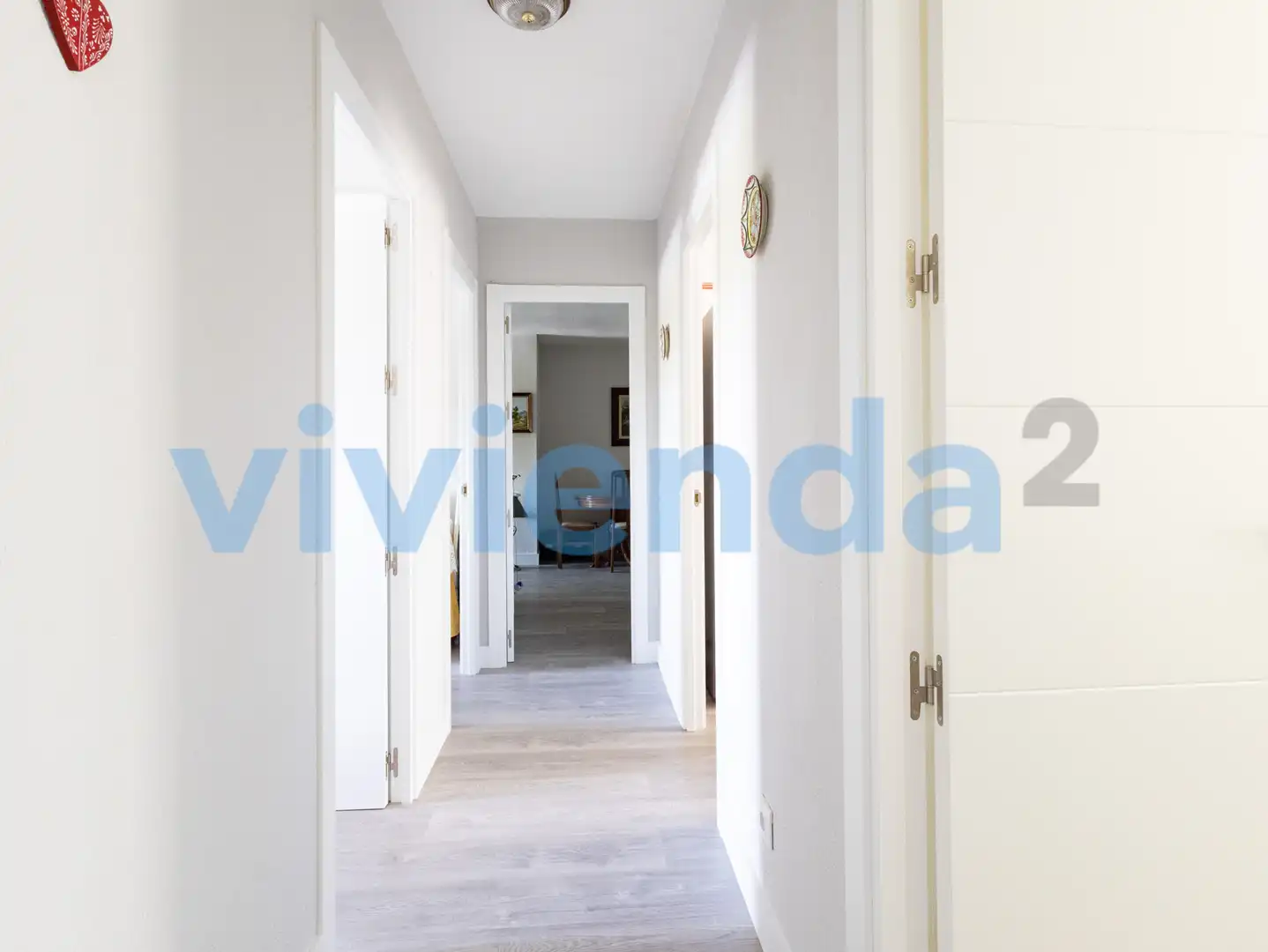Piso en venta en Madrid con Aire acondicionado, Calefacción y Terraza