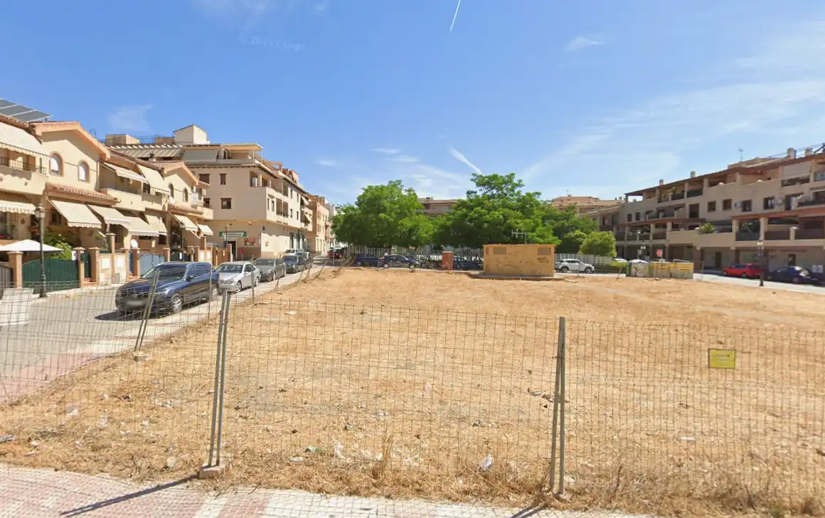 Houses for sale in Atarfe