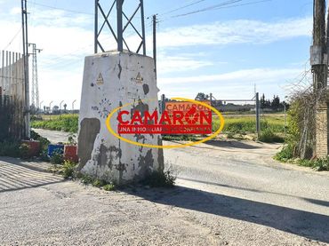 Terrenos y solares en venta en Coria del Río