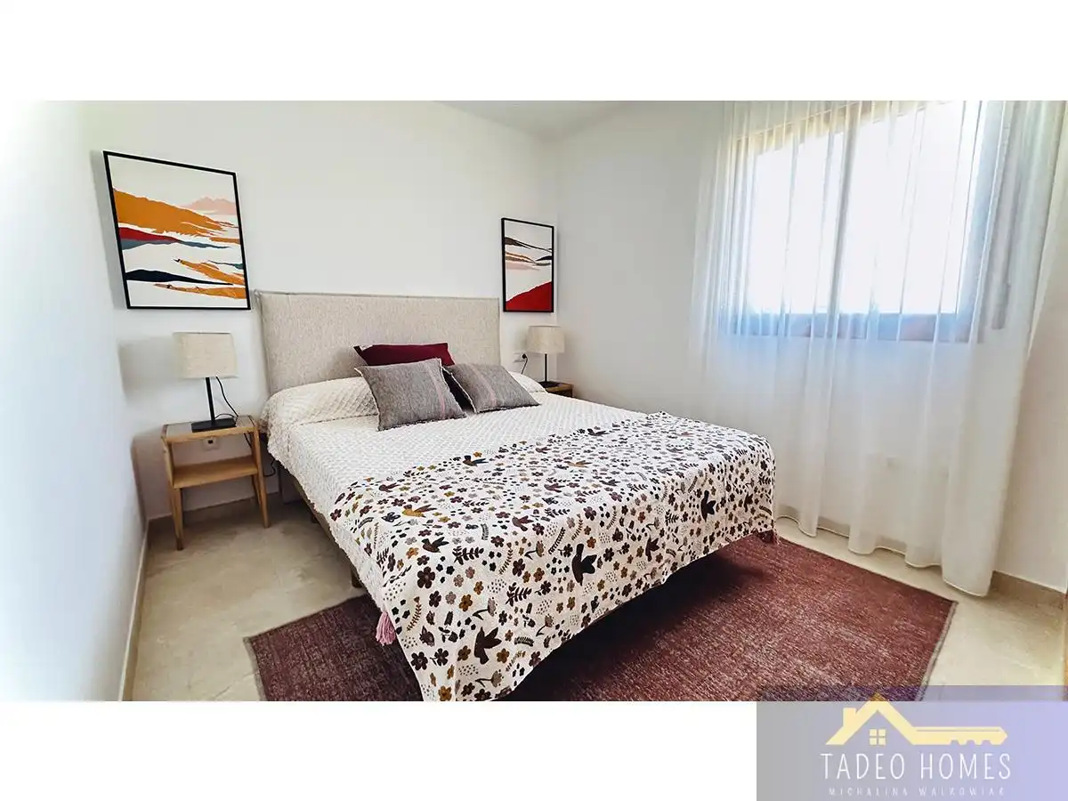 Apartament amb terrassa en venda a Travesia Pelenes 10, imagen 22