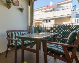 Flat to rent in Punta Umbría