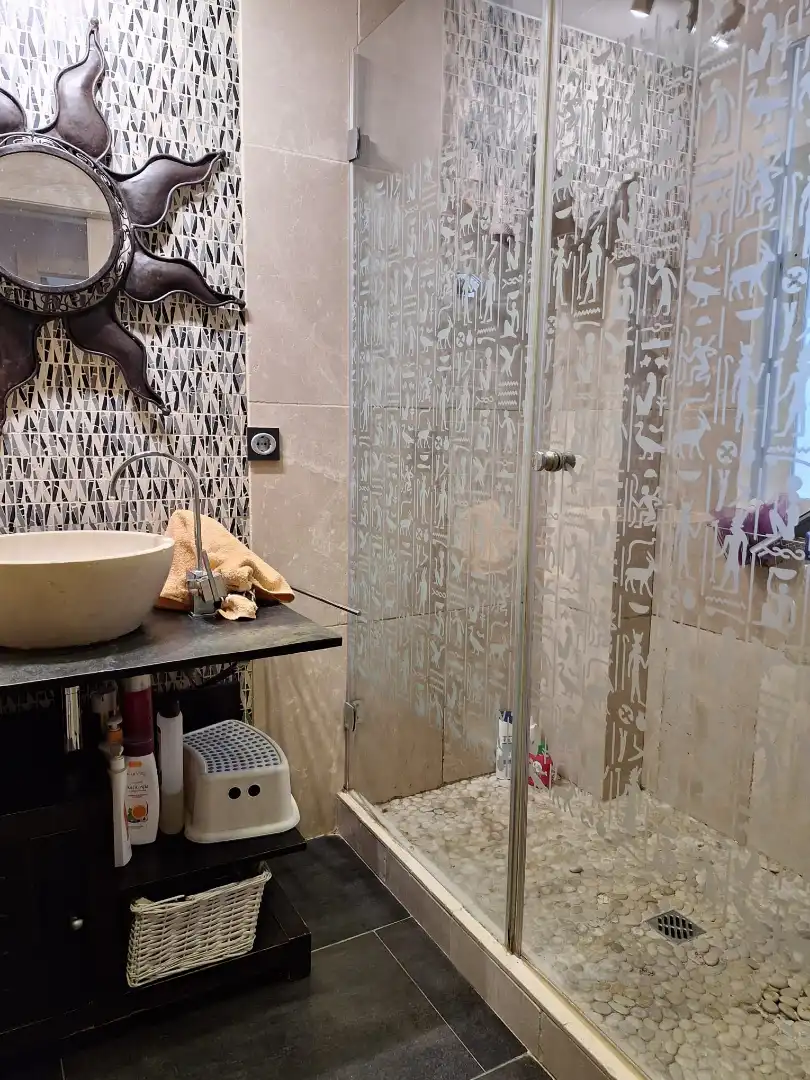 Baño de Piso en venta en Torredonjimeno con Aire acondicionado, Calefacción y Parquet