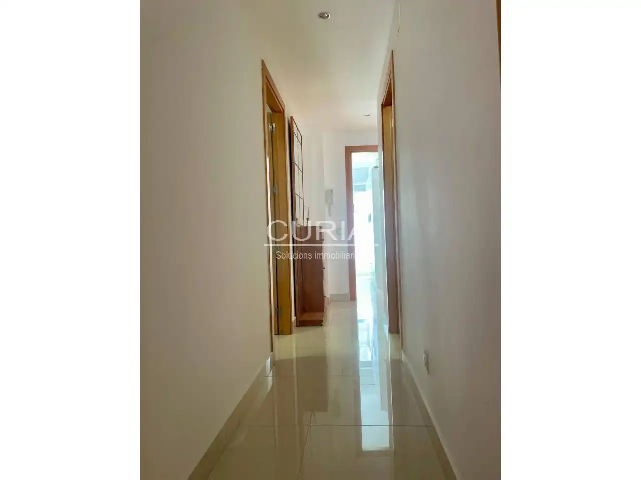 Apartamento de alquiler en Sarroca de Lleida