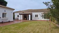 Garden of House or chalet for sale in Chiclana de la Frontera  with Air Conditioner, Heating and Private garden