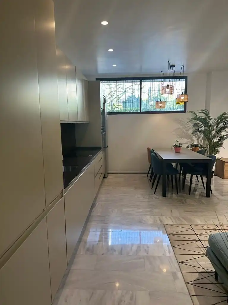 Flat with pool for sale in Golf Bahía, imagen 2