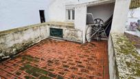 Terrassa de Apartament en venda en Vejer de la Frontera amb Terrassa